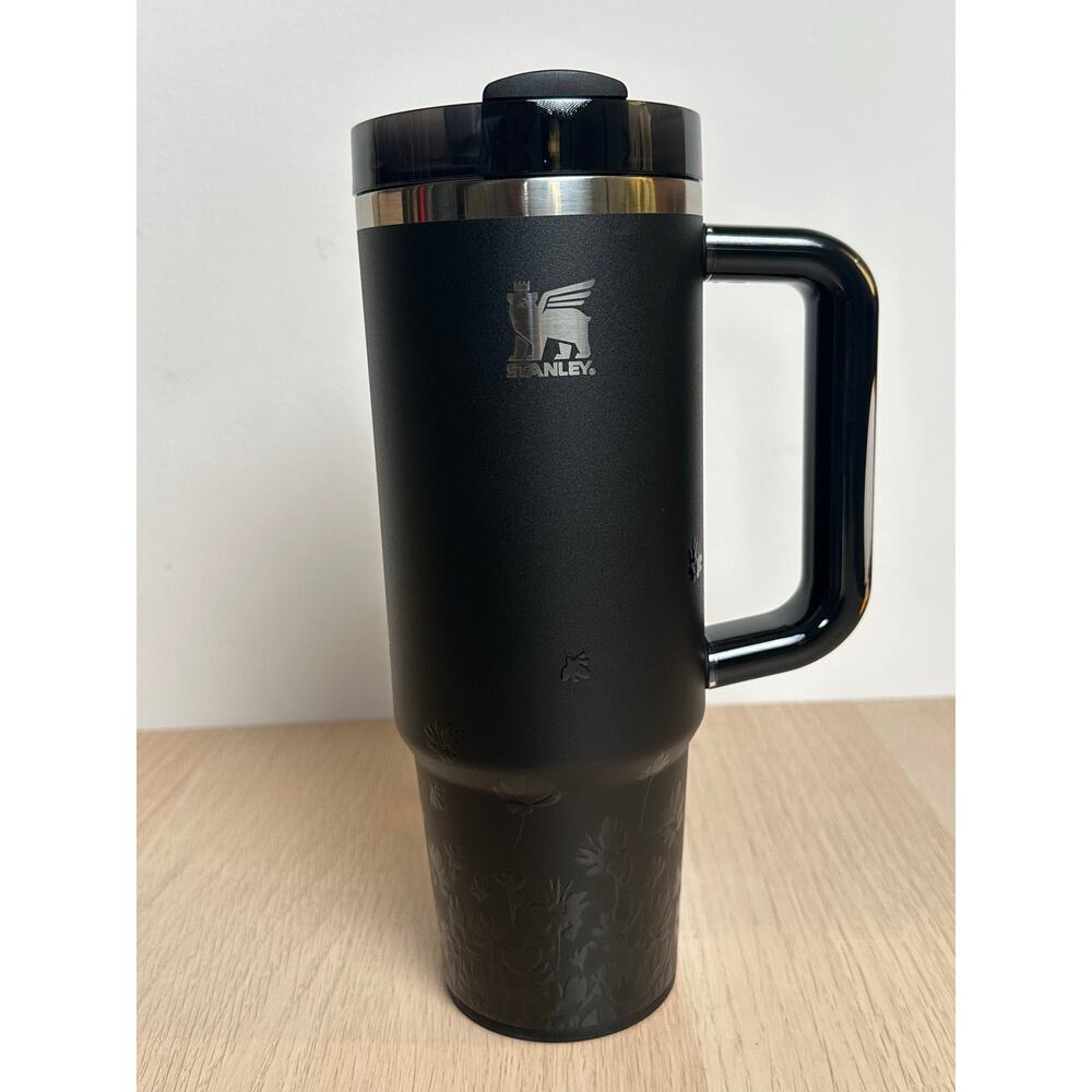 Rare Jennie x Stanley Quencher Tumbler - New